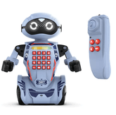 Silverlit Ycoo Robo DR7 88046 - Colorland Toys